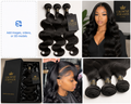 Raw Body Wave Bundles